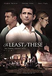 The Least of These The Graham Staines Story 2019 DVD Rip Full Movie